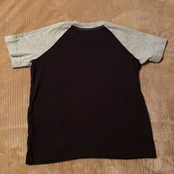 Gap Kids Boy SS Tee Shirt Sz: XS/4-6 Marvel - Picture 4 of 4